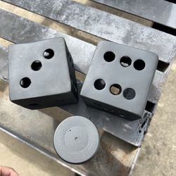 Dice 