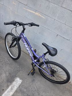Huffy bike