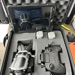 Autel Robotics EVO Lite Enterprise  6K Camera Like New 