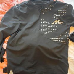 Hoka Running Wizz Air London Hackney Half Marathon Long Sleeve Windbreaker