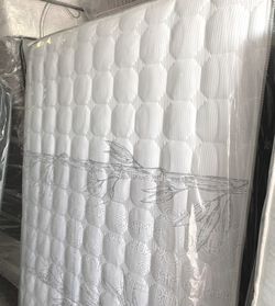 New Mattresses❗️New Pillowtops❗️New Memory Foam❗️Delivery Available‼️