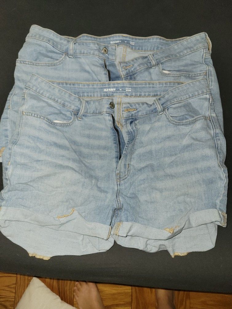 Old Navy Shorts