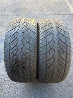 Fullway 305 45 R22