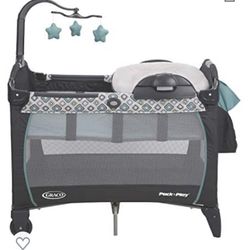 Graco Play Pen