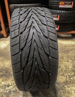 Toyo Proxes St III Tire - 305/40R22 114V