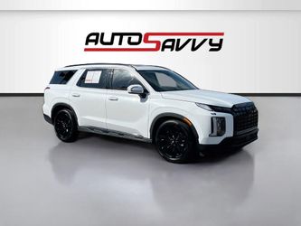 2023 Hyundai Palisade