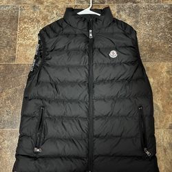 Moncler Vest 