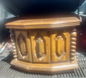 Vintage cabinet