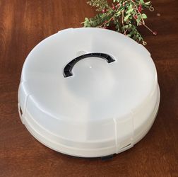 3 In 1 Classic 5 Section Serving 