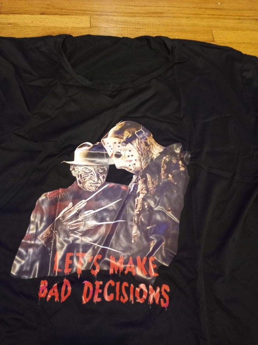 Look At These Awesome Shirts