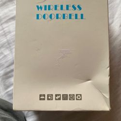 Wireless Doorbell