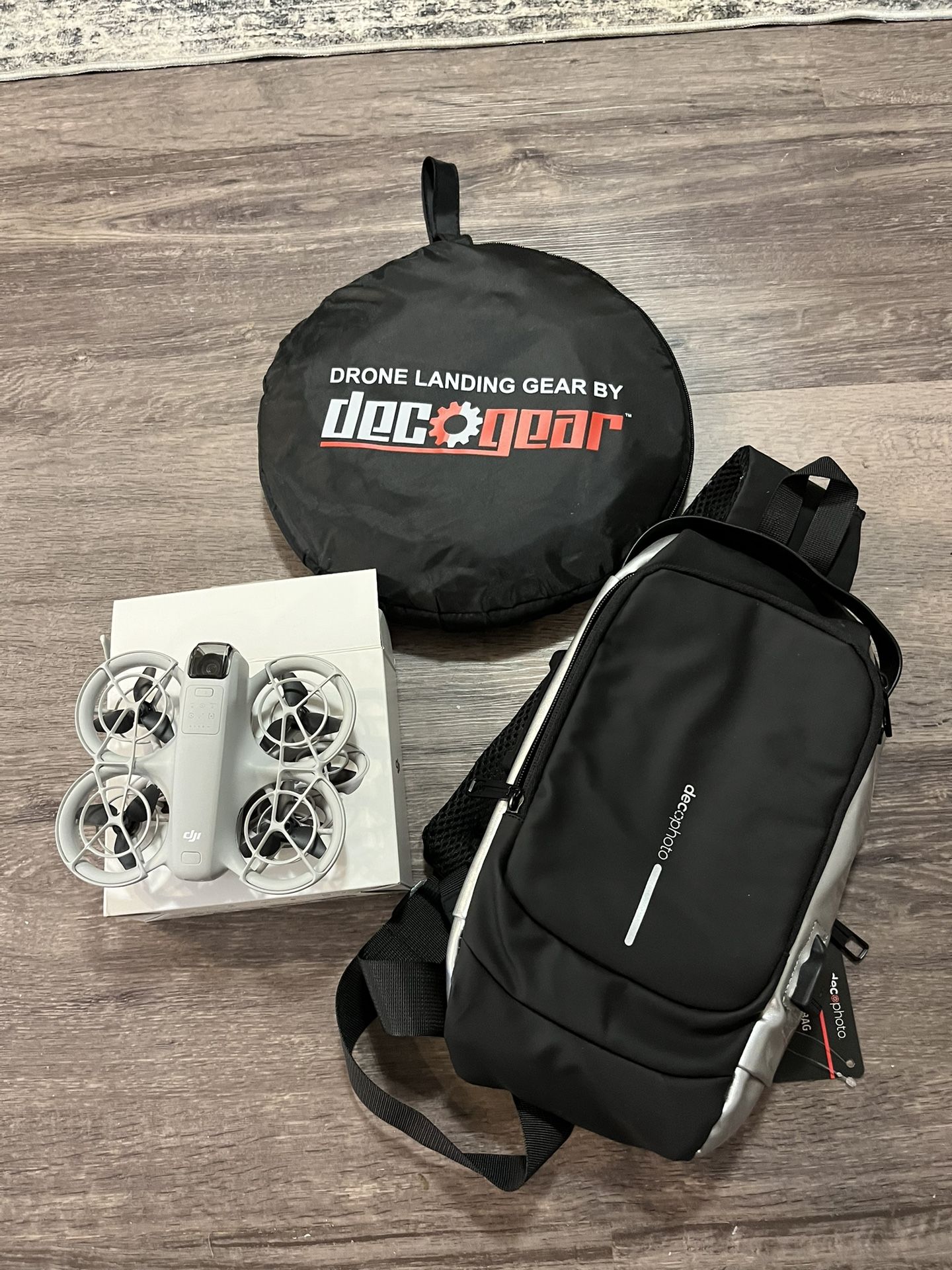 DJI Neo
