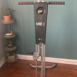 MaxiClimber