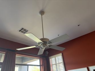 Ceiling fans