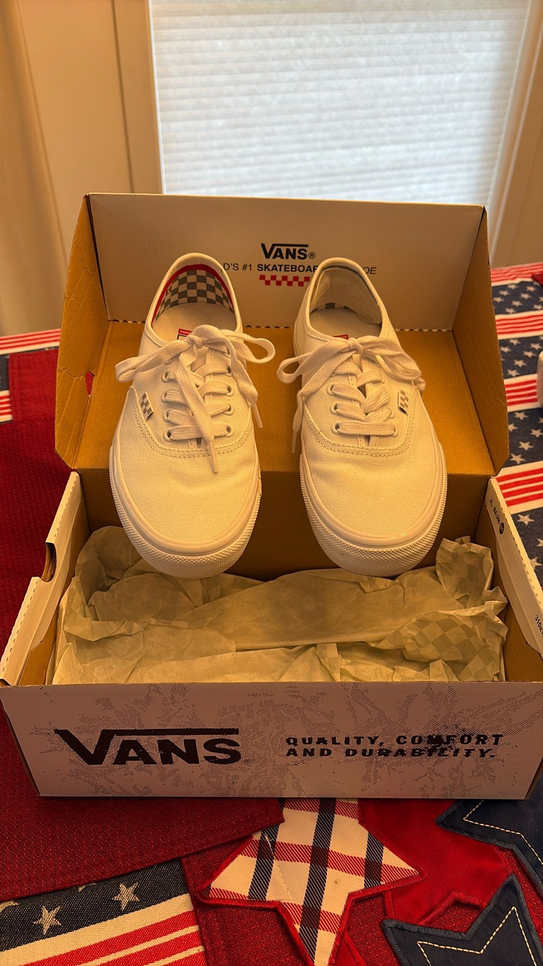VANS