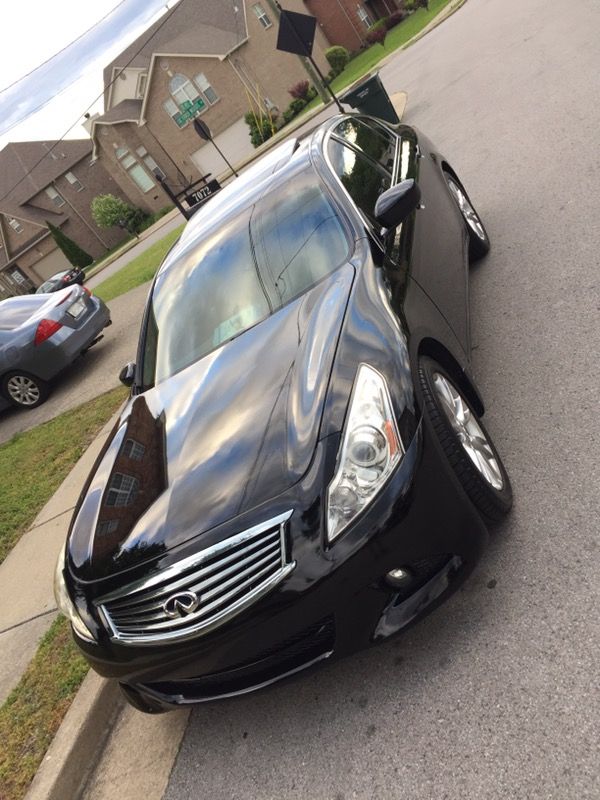 2011-Infiniti-g37-for-Sale-in-Smyrna,-TN---OfferUp