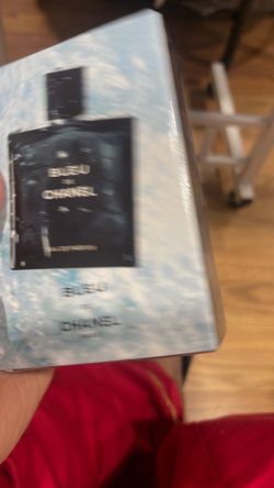 Bleu de Chanel Eau de Parfum