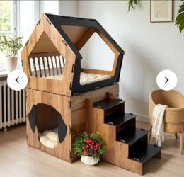 Dog/Cat House