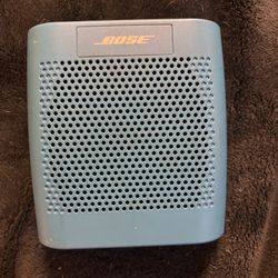 Bose Portable Speaker