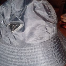 Prada Hat
