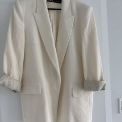 Zara Blazer 