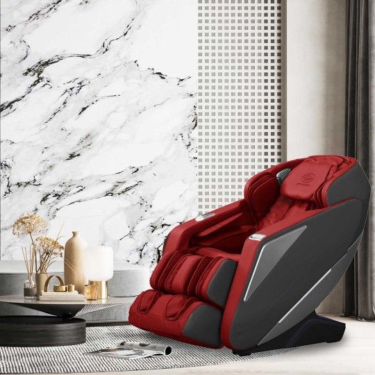 Zero Gravity Massage Chair Brand New
