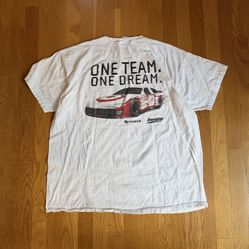 2000s Ganassi Racing Tee