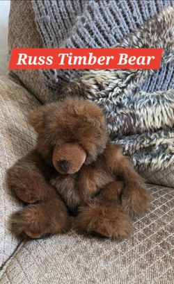 Bears, Bears and more Bears