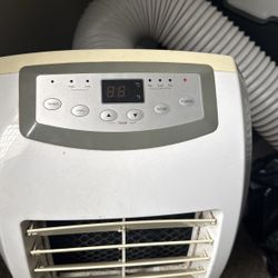 Lg Air Conditioner Perfect Working Order