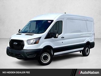 2025 Ford Transit-250 Cargo Van