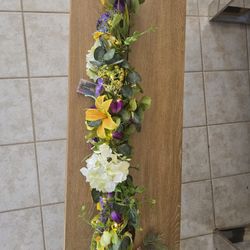 Wedding, Sweet 16, Quince Decorations