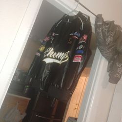 Brand New Jacket 