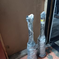 Air Bags  Strokes, Mercedes Benz 