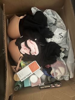 Skincare Lots of new/ some used items