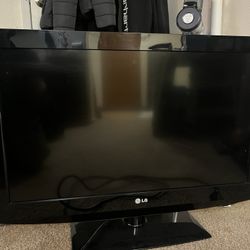 LG Tv 