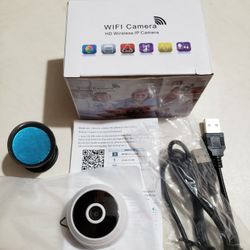 Mini Surveillance Camera