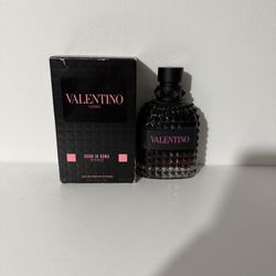 Valentino Cologne 