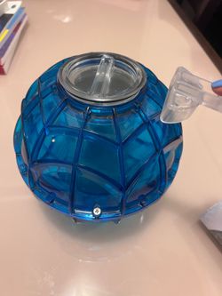 Play and Freeze Ice cream Maker Ball