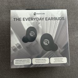 Earbuds Raycon 