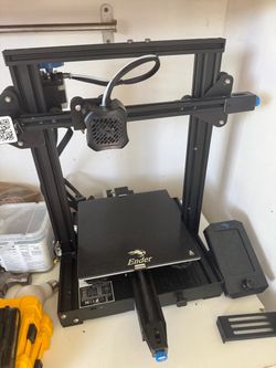 3d printer