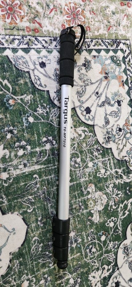 Targus TG-MP7010 Monopod Mono Pod