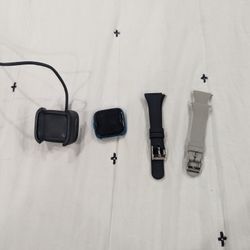 Fitbit Versa Plus Accessories 