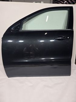 2011-2024 dodge durango driver door