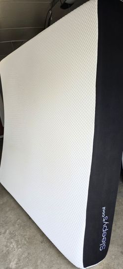 King mattress