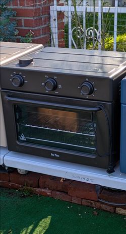 New Wonder Oven Our Place Charcoal Color