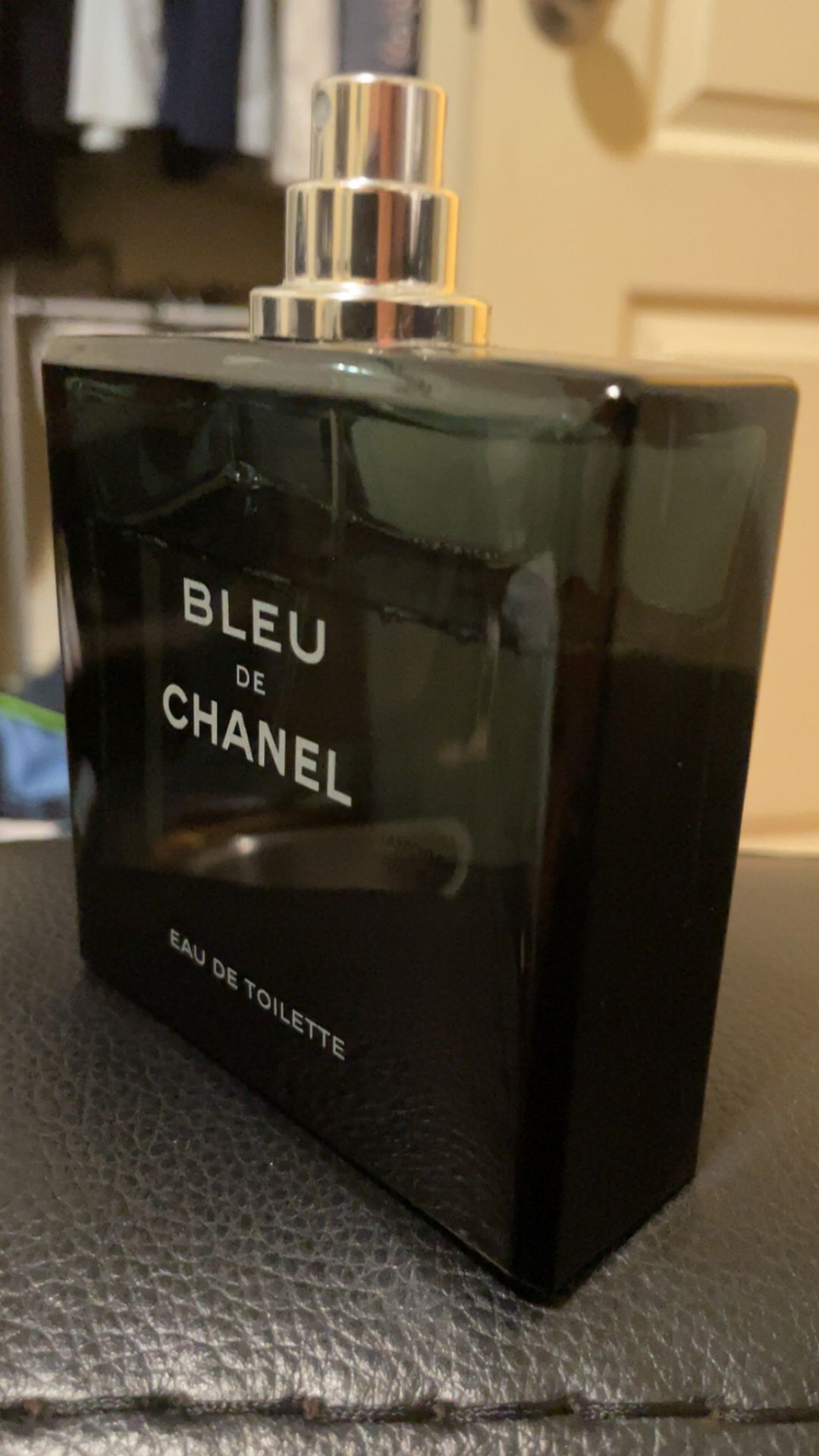 Blue De Chanel EDT