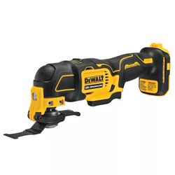 🎁 *DEWALT DCS354B 20V MAX Cordless Oscillating Multi-Tool (Tool Only)