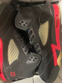 Jordans size 11
