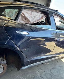 2013-2018 Model S Tesla Doors Available!