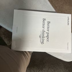 Remarkable 2 + Marker